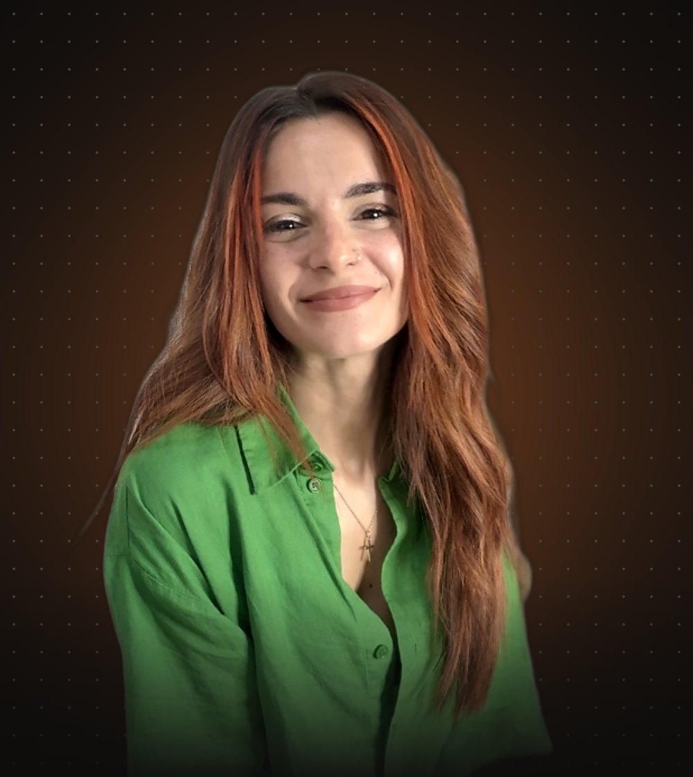 Alissia Crepaldi, fondatrice de Carnet Lab